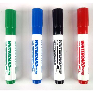 TÁBLAMARKER 11XXL MULTIFUNKCIÓS PIROS