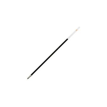 GOLYÓSTOLL BETÉT ZEBRA SH, 0,5 MM, KÉK