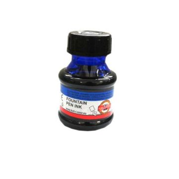 TINTA TÖLTŐTOLL KOH-I-NOOR 50 GR. KÉK