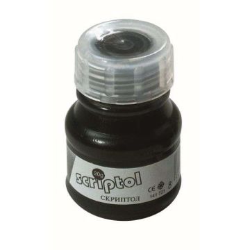 TUSTINTA KOH-I-NOOR DRAWING 141722 FEKETE 20GR