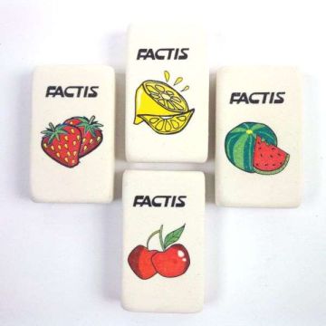 RADÍR FACTIS F-127