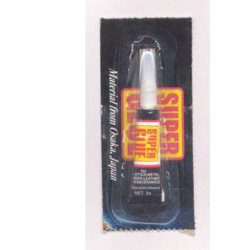 PILLANATRAGASZTÓ 3G SG-13, PENTAC