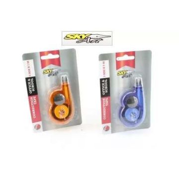 HIBAJAVITÓ ROLLER  MINI 5MM*7M