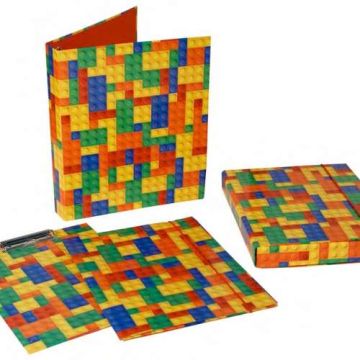 GUMIS MAPPA A/4 L.