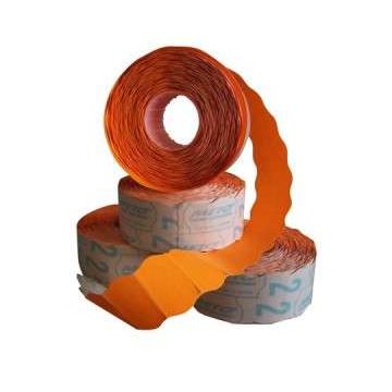 METO JELLEGŰ ÁRAZÓ 32/19 MM PERFORÁLT SZÍNES 10 DB/ CSOM