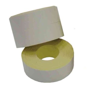 METO JELLEGŰ ÁRAZÓ MOTEX FEHÉR 10 DB/CSOM., 21x12 MM