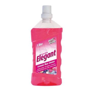 FELMOSÓSZER ELEGANT JÁRÓLAP, 1L