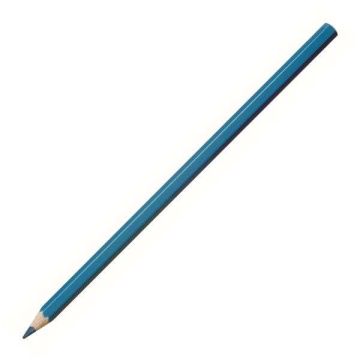 SZÍNES CERUZA KOH-I-NOOR 3680  KÉK VÉKONY