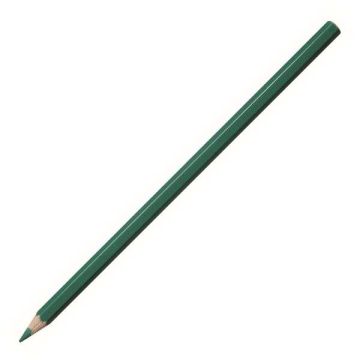 SZÍNES CERUZA KOH-I-NOOR 3680  ZÖLD VÉKONY