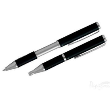 GOLYÓSTOLL ZEBRA SL-F1 TELESZKOPOS, METÁL FEKETE