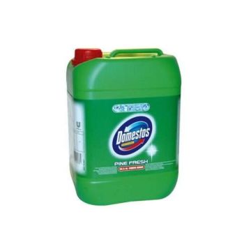 FERTŐTLENÍTŐ DOMESTOS, PINE FRESH, 5 LITER