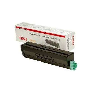 TONER OKI TYPE 9 HIGH CAPACITY