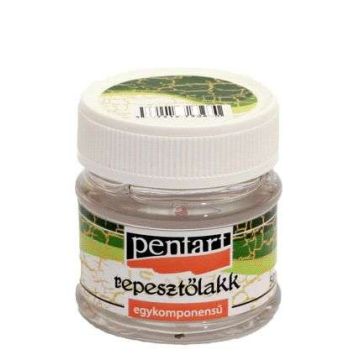 PENTART EGYKOMPONENSŰ REPESZTŐLAKK 50ML, 657