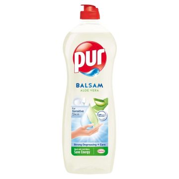 MOSOGATÓSZER PUR, BALZSAM ALOE VERA, 450 ML