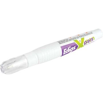 HIBAJAVÍTÓ TOLL EDIGS, X-PEN, 10 ML FÉMHEGYŰ