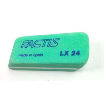 RADÍR FACTIS LX-24
