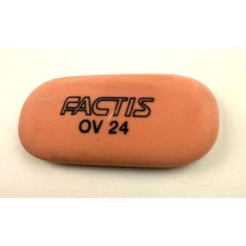 RADÍR FACTIS OVÁL-24
