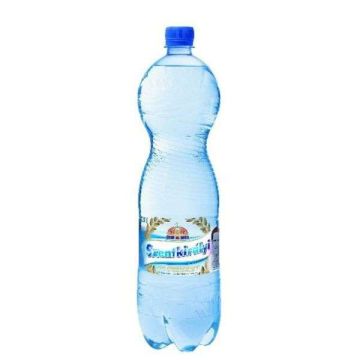 ÁSVÁNYVÍZÁSVÁNYVÍZ, SZENTKIRÁLYI , DRS DÍJAS, SZÉNSAVAS, 1,5 L