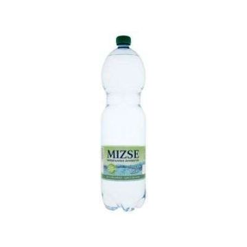 ÁSVÁNYVÍZ MIZSE ENYHE 1,5 LÁSVÁNYVÍZ MIZSE ENYHE 1,5 L, DRS DÍJAS