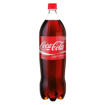 ÜDÍTŐ COCA-COLA 1,75/ 2 LÜDÍTŐ COCA-COLA 1,75/ 2 L, DRS DÍJAS
