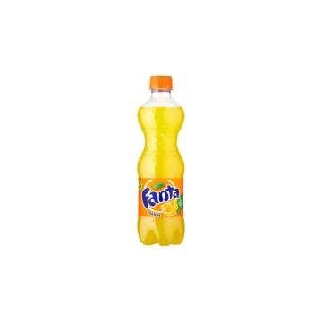 ÜDÍTŐ FANTA NARANCS 0,5 LÜDÍTŐ FANTA NARANCS 0,5 L, DRS DÍJAS