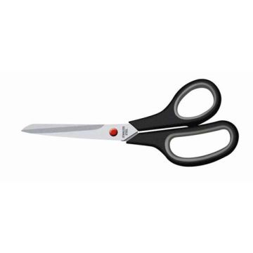 OLLÓ IRODAI GUMIFOGÓS 21,5CM SH002-03 BL