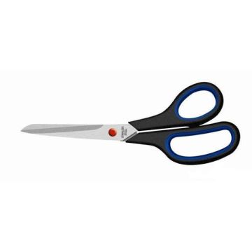 OLLÓ IRODAI GUMIFOGÓS 23 CM SH002-02 BL