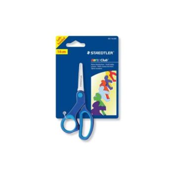 OLLÓ STAEDTLER 14 CM ISKOLAI BALKEZES, 965 14 LNBK