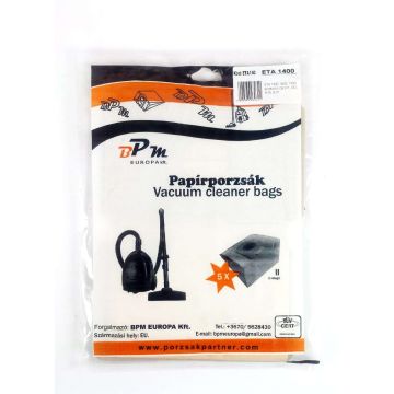 PORZSÁK ETA140,, 5 DB/CSOM