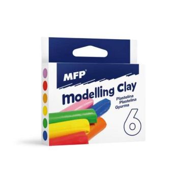 GYURMA MFP, 6 DB-OS, 100 GR, SZÍNES