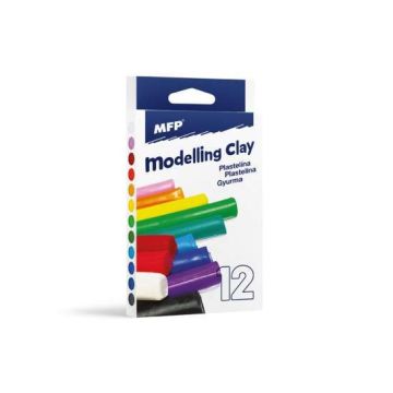 GYURMA MFP, 12 DB-OS, 200 GR, SZÍNES