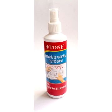 TISZTÍTÓ SPRAY FEHÉR TÁBLÁHOZ, H-TONE, 250 ML, 250 ml